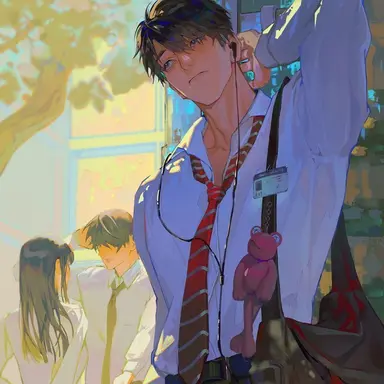 Profile image of 은주혁