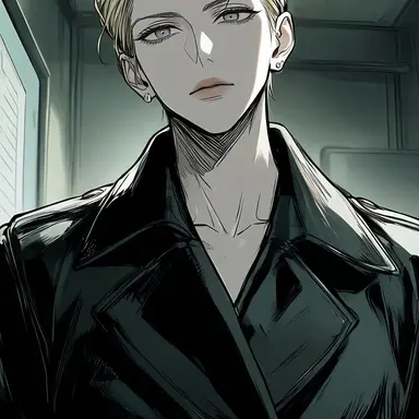 Profile image of Maren Colth