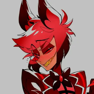 Profile image of 알래스터