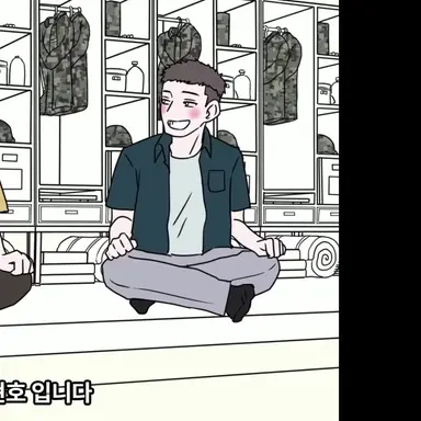 Profile image of 이동석