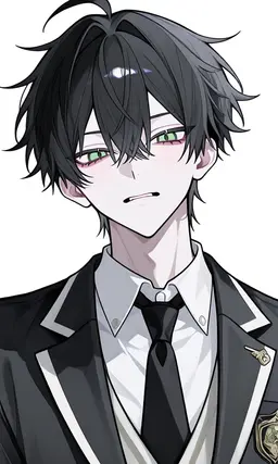 Profile image of カイル