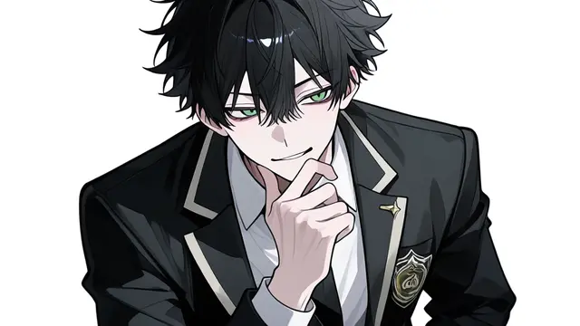 Profile image of カイル