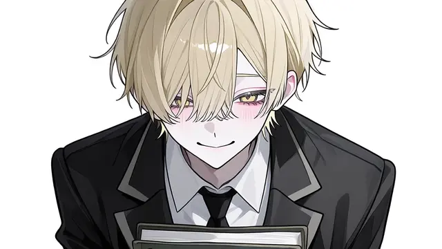 Profile image of エリオス