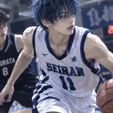 Profile image of 山中   翔太