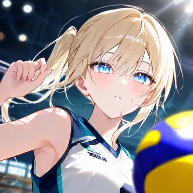 Profile image of Alisa
