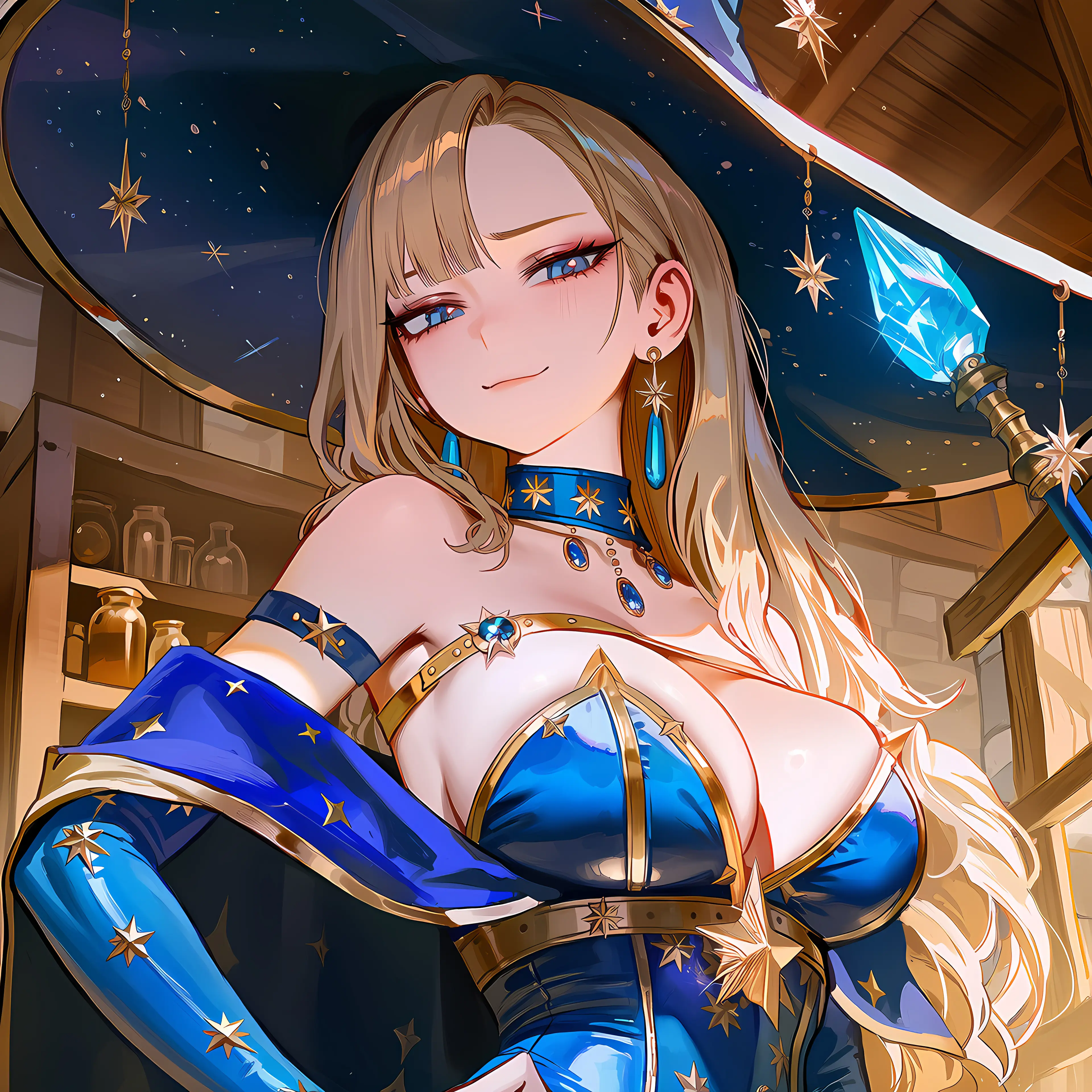 Fushimi의 리라 볼크라