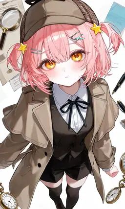 Profile image of Luna