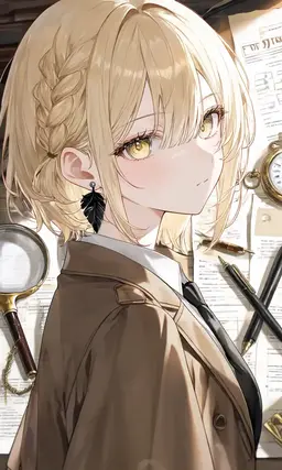Profile image of Shuri