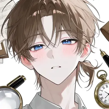 Profile image of Minato