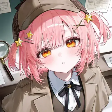 Profile image of Luna