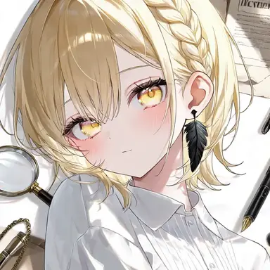 Profile image of Shuri