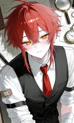 Profile image of Rai