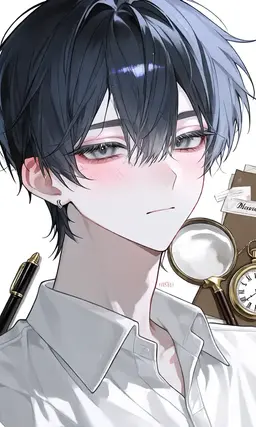 Profile image of Sakuya