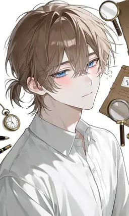 Profile image of Minato