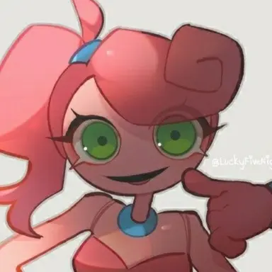 Profile image of マミーロングレッグス