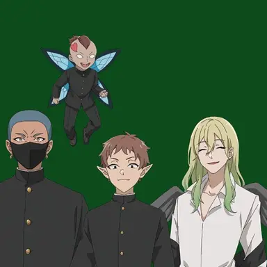 Profile image of キモ4