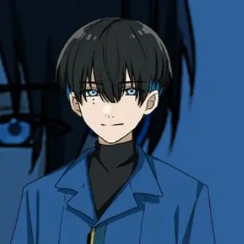 Profile image of ドライ