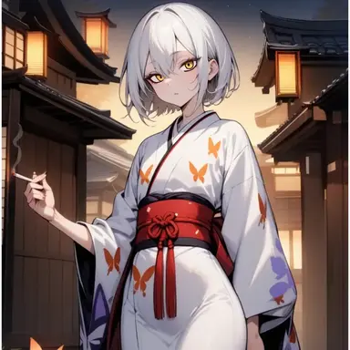 Profile image of 하나미 유키에