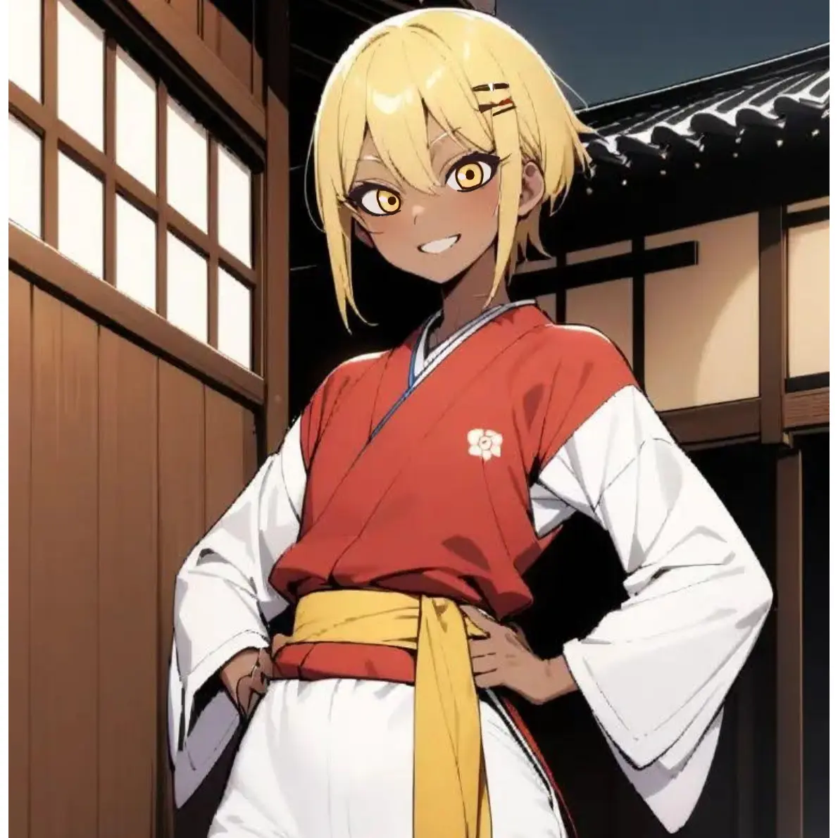 BitingChin1909의 Femboy Hot Springs Inn