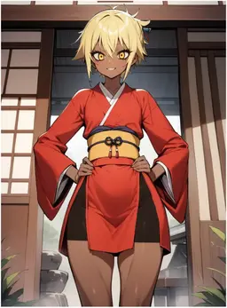 Profile image of Yamami Ryo