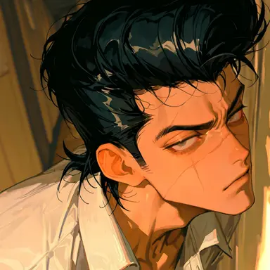 Profile image of 龍我