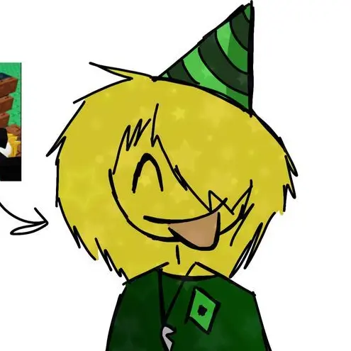 FreshZokor1417의 ★Dex's Party Au★