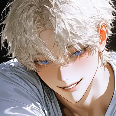 Profile image of 悠真