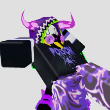 Profile image of ヴェノ