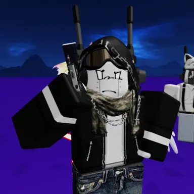 Profile image of ゼオ