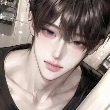 Profile image of 장진웨이