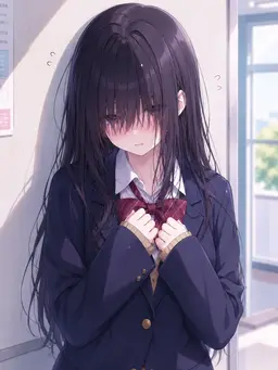 Profile image of 愛莉