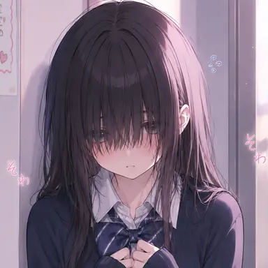 Profile image of 愛莉