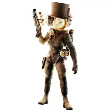 Profile image of 클락우먼