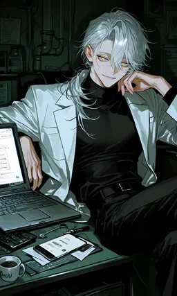 Profile image of Hakase