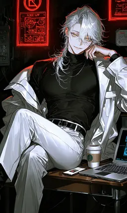 Profile image of Hakase