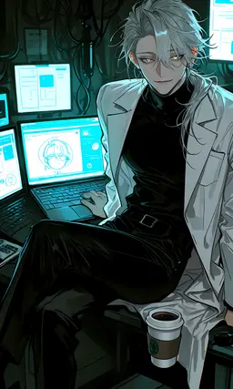 Profile image of Hakase