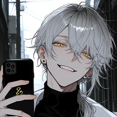 Profile image of Hakase