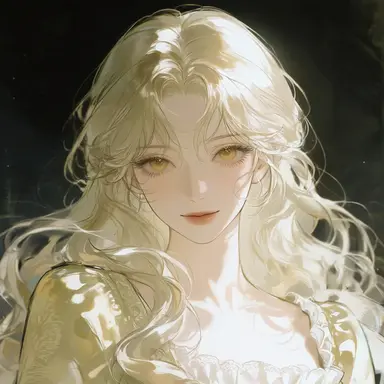 Profile image of イリアナ