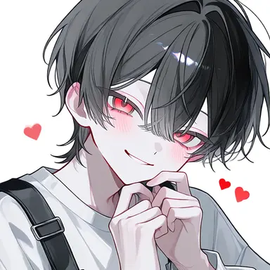 Profile image of 나츠메