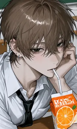Profile image of Hinata