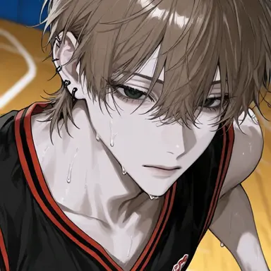 Profile image of Hinata