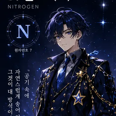 Profile image of 질소
