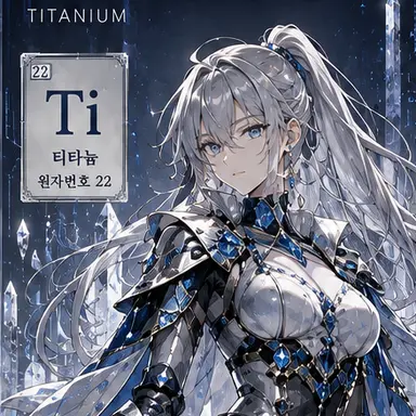 Profile image of 티타늄