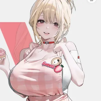 Profile image of user