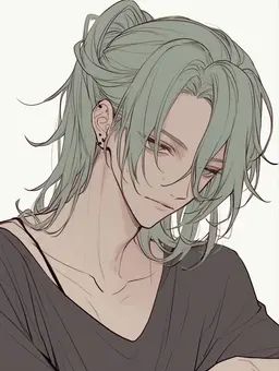 Profile image of 김산호