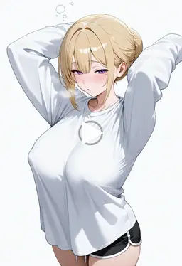 Profile image of user