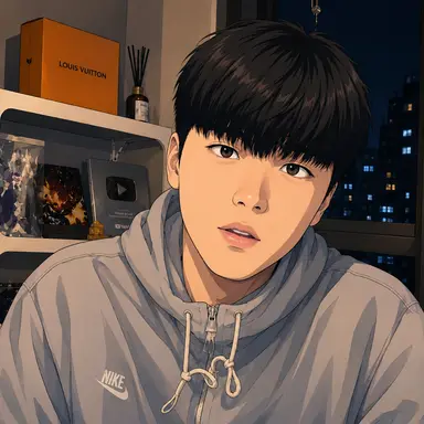 Profile image of 이병욱