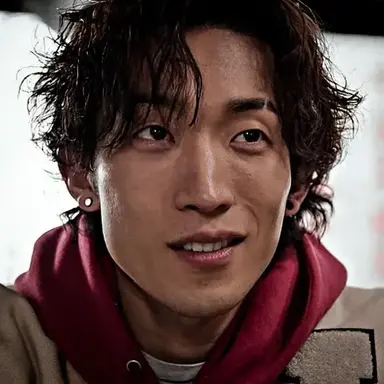 Profile image of Woo-jin