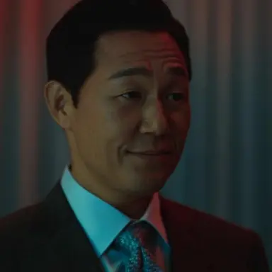 Profile image of Myeong-gil