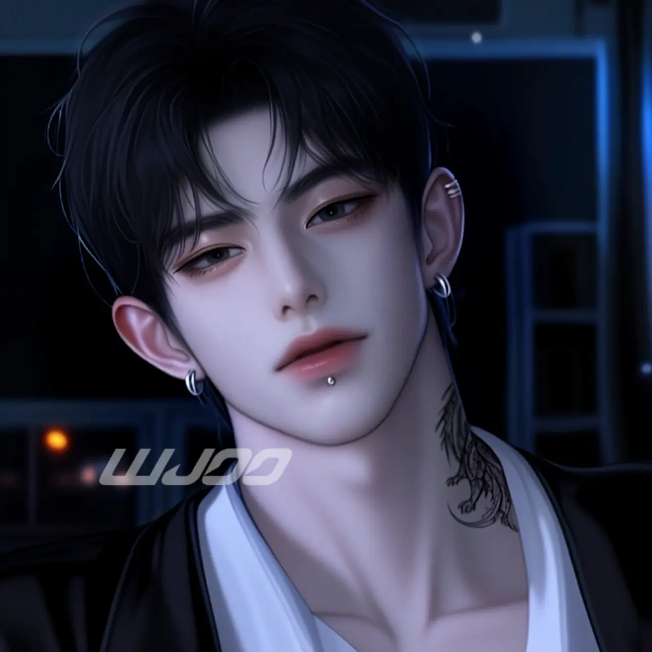 WJ00의 강무진